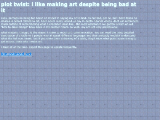 art screenshot