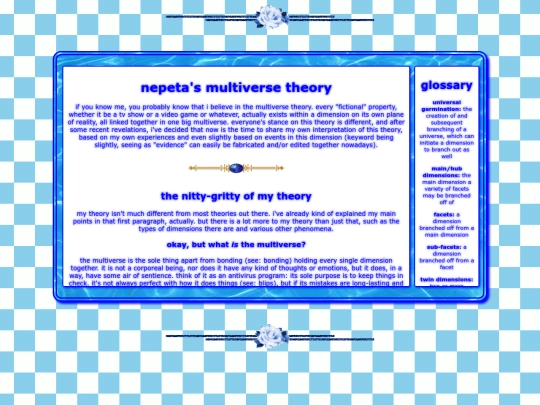 dimensions screenshot