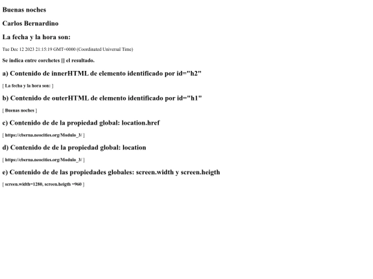 Modulo_3 screenshot