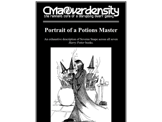 Content/Essays/snape1 screenshot