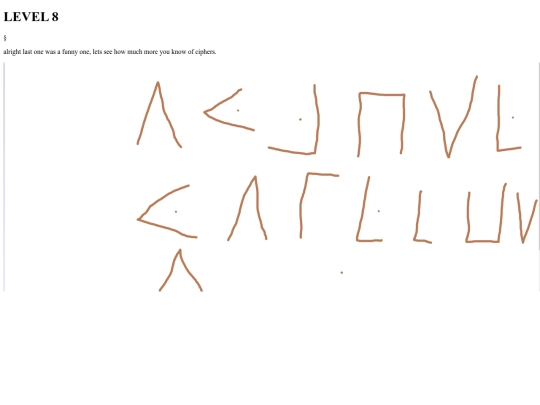ERRORS screenshot