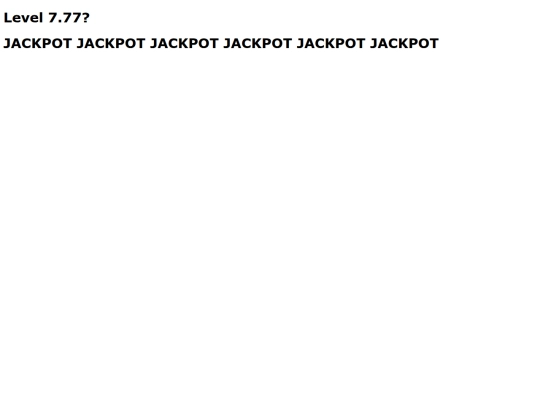 overthetop screenshot