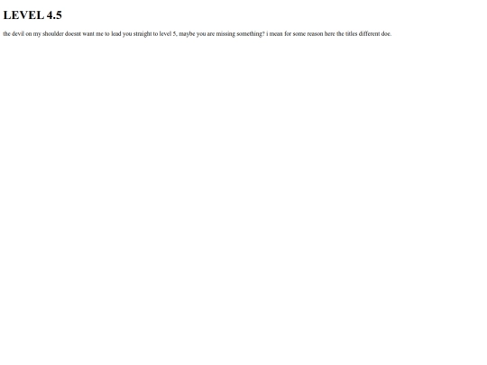pippigambecorte screenshot