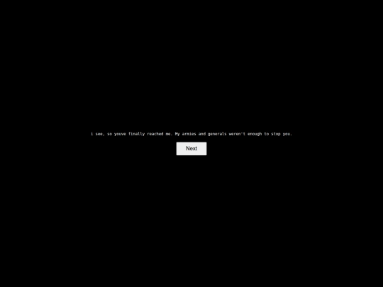 projectsecond screenshot