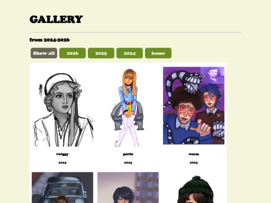 gallery screenshot