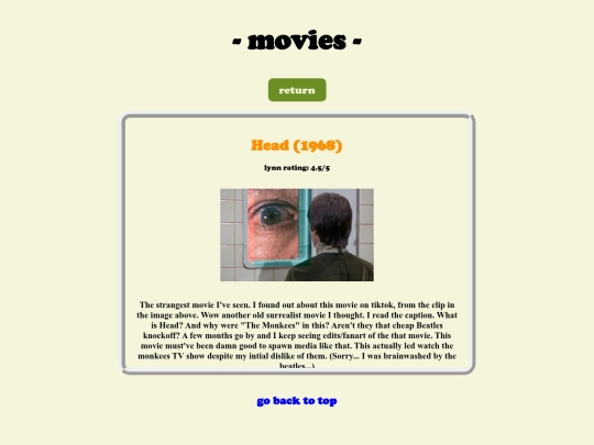 movies screenshot