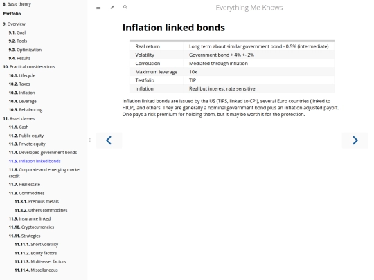 portfolio/inflation-bonds screenshot