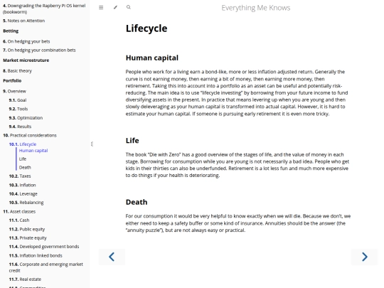 portfolio/lifecycle screenshot