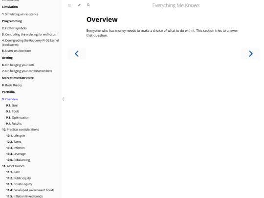 portfolio/overview screenshot