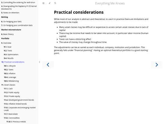 portfolio/practical screenshot