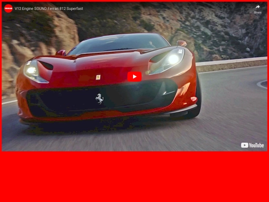 gidatuzgozatu/ferrari screenshot