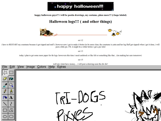 TRICKORTREAT screenshot