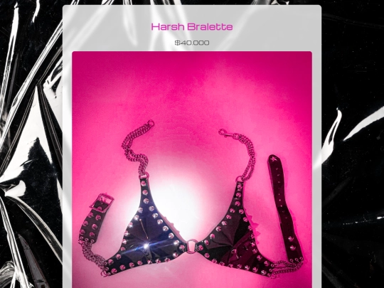 producto/harsh-bra screenshot