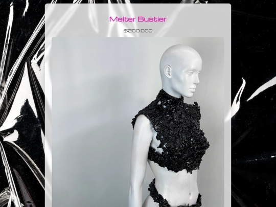 producto/melter-bustier screenshot