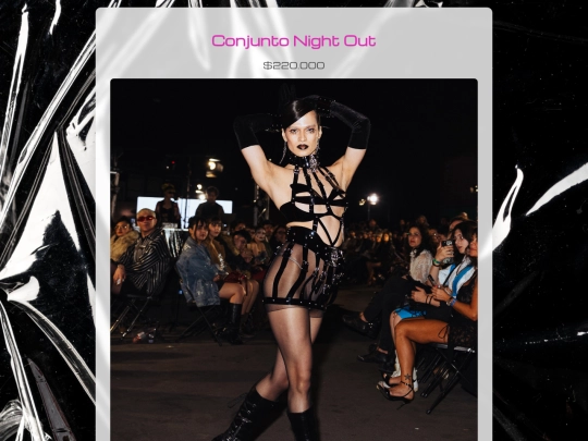 producto/night-out screenshot