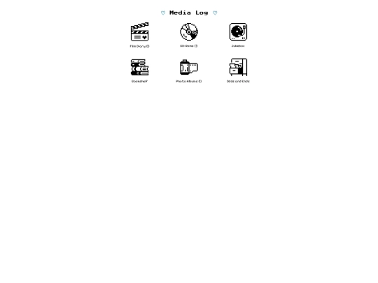 medialog screenshot
