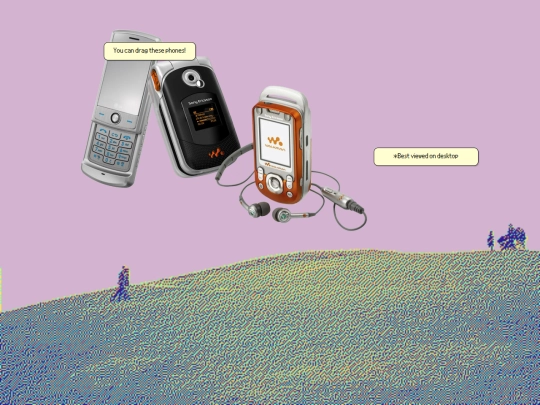 shrines/cellphones screenshot