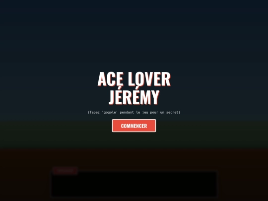 acejer screenshot