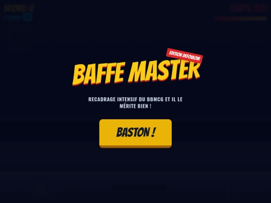 baffe screenshot