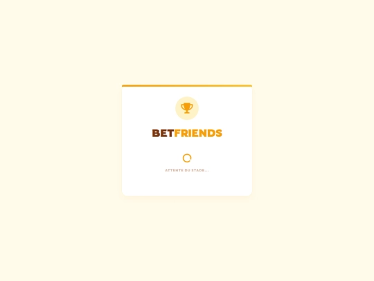 bet screenshot