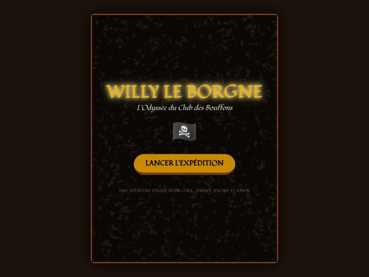borgne screenshot