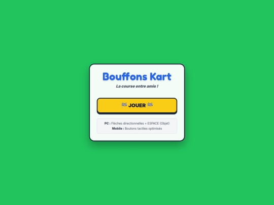cars screenshot