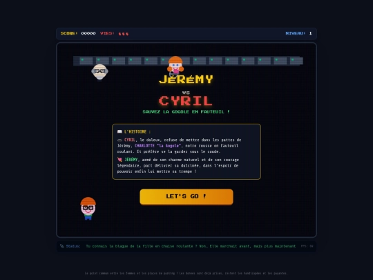 donkey screenshot