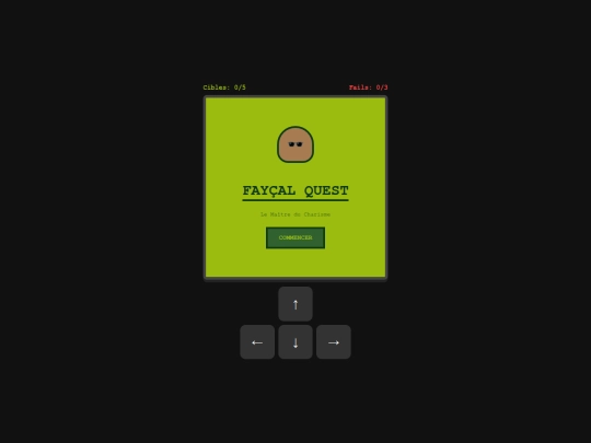 fayce screenshot