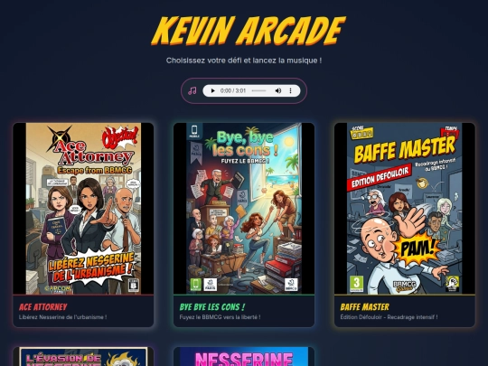 intro screenshot