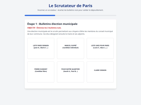 jeu screenshot