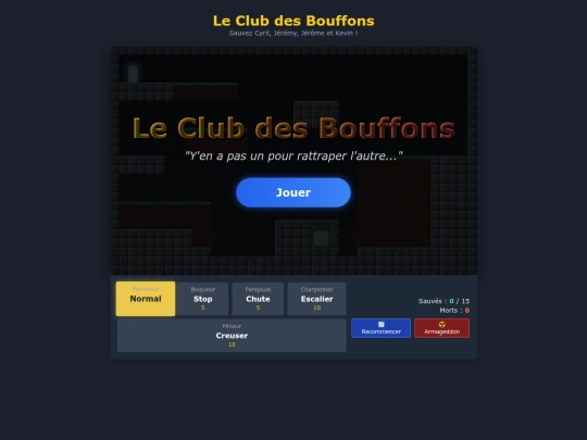 leming screenshot