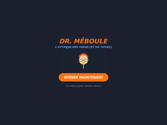 meboule screenshot