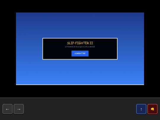 slip screenshot