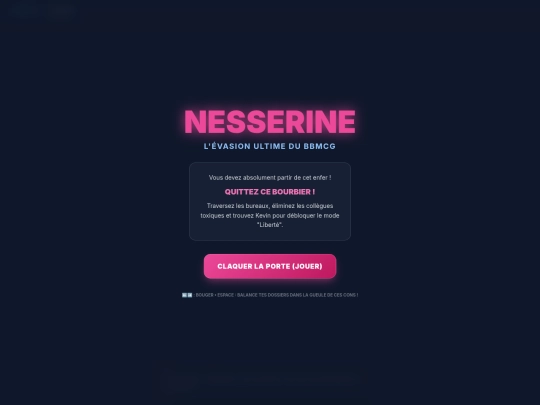 space screenshot