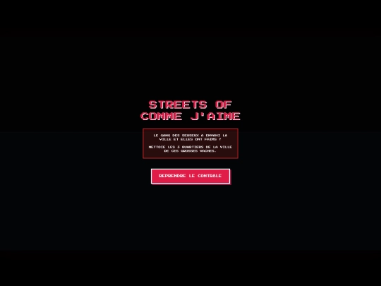 street screenshot