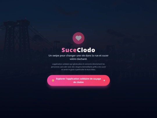 suceclodo screenshot