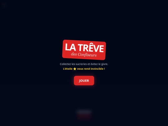 treve screenshot