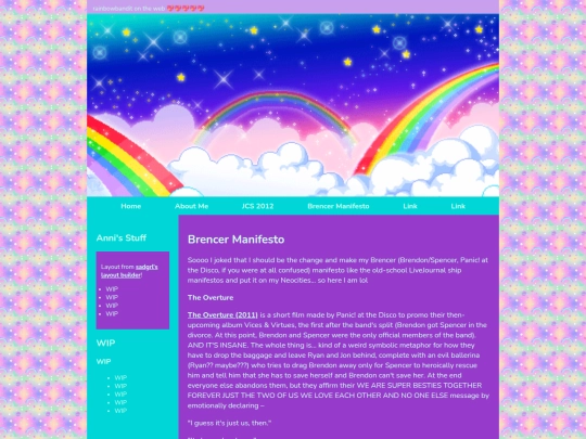 brencer screenshot