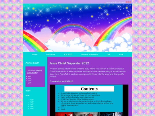 jcs screenshot