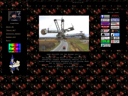 baggar screenshot