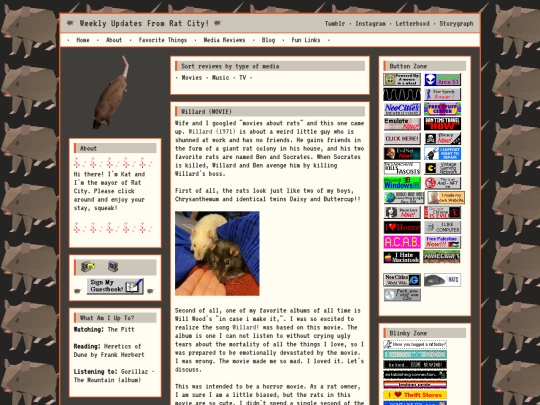mediareview screenshot