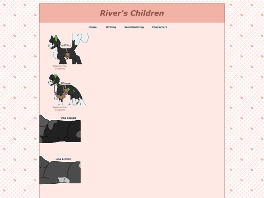 RC/Characters/Marsh Clowder/MarshClowder screenshot