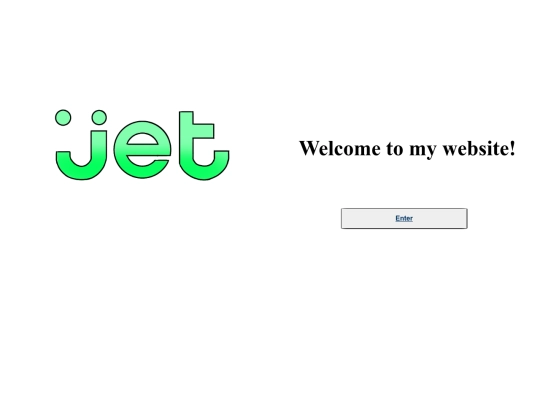 home screenshot