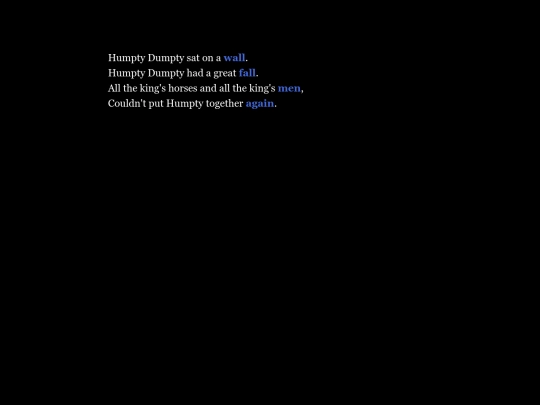 peter remix screenshot