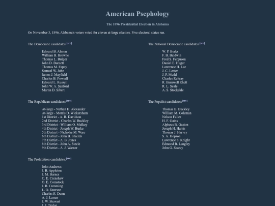 al/fed/p1896 screenshot