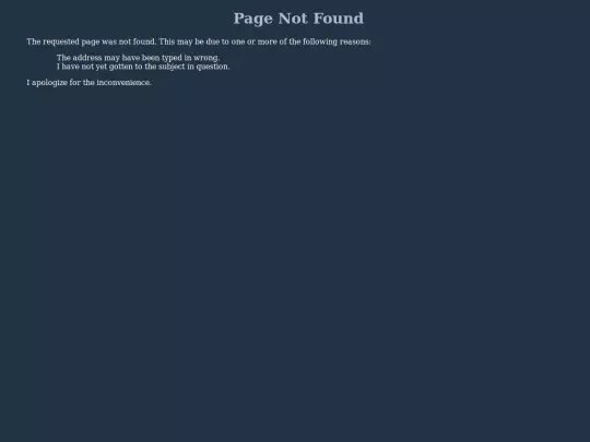 al/fed/poverview screenshot