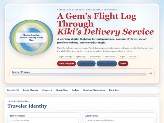 gem-reader-passports/Kiki-passport screenshot