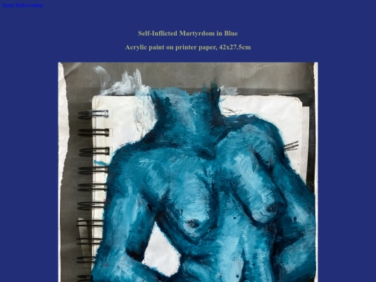 blueseb screenshot