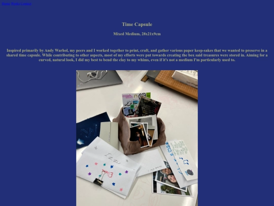 capsule screenshot
