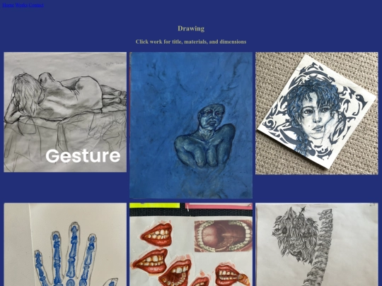 drawing screenshot